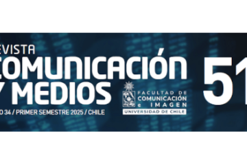 Revista Comunicación y Medios