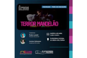 Terror mandelao