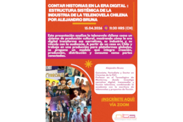 Presentación Alejandro Bruna
