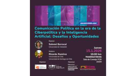 Conversatorio Salomé Barrocal