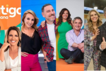 Podcast PUCV matinales