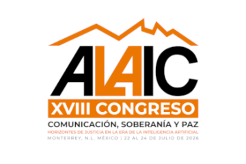 Presentación capítulo ALAIC