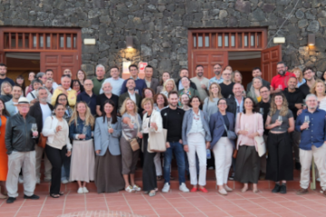 Congreso H 2026